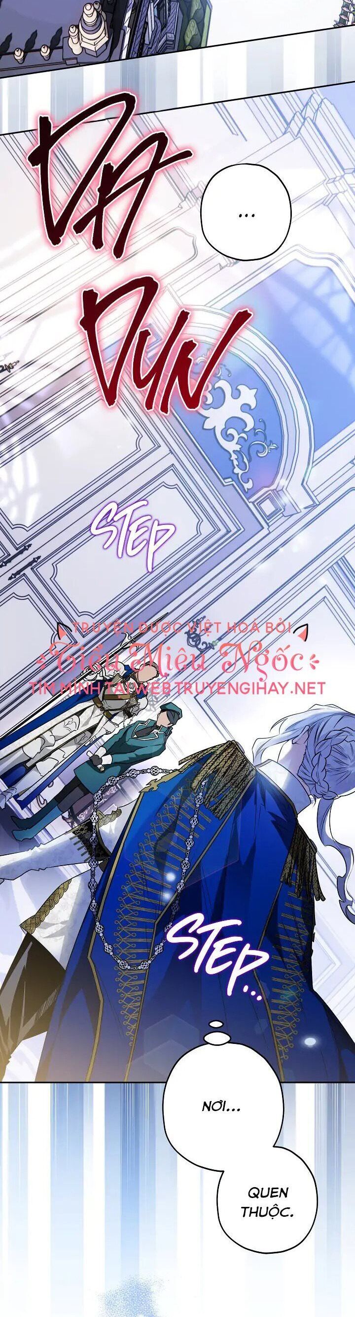 Sigrid Chap 50 - Next Chap 51