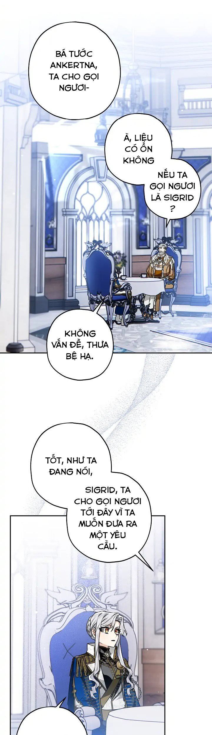 Sigrid Chap 50 - Next Chap 51