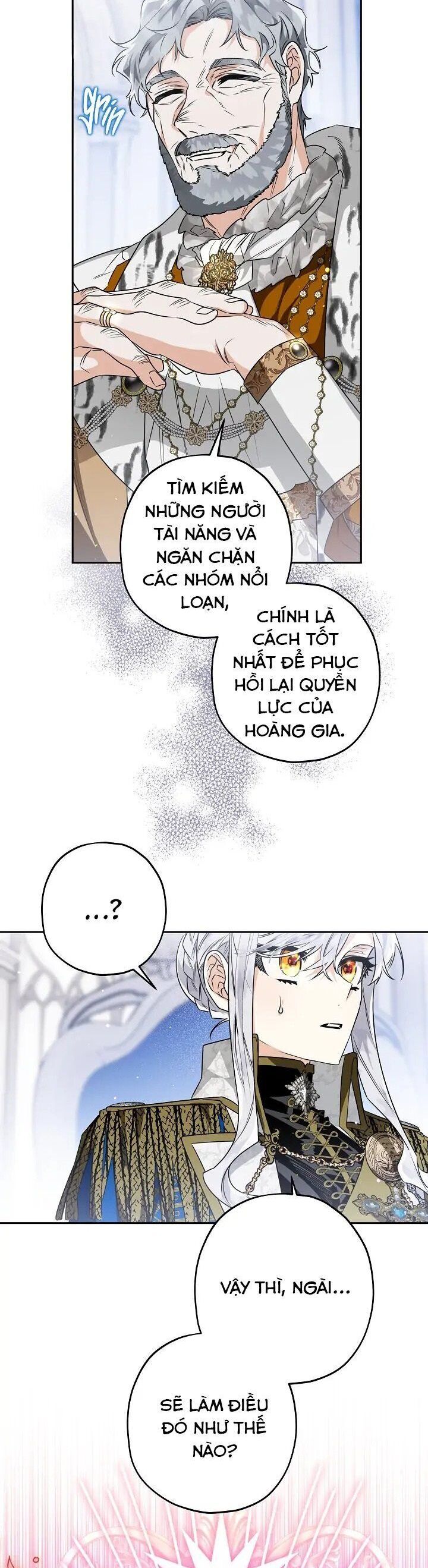 Sigrid Chap 50 - Next Chap 51