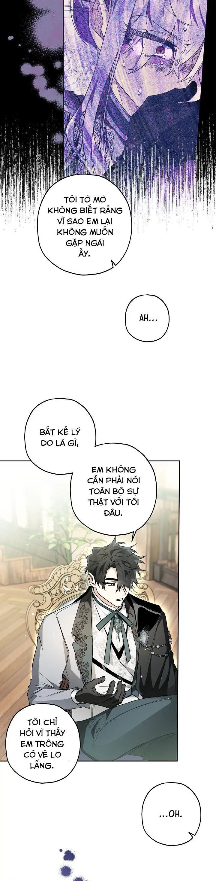 Sigrid Chap 50 - Next Chap 51