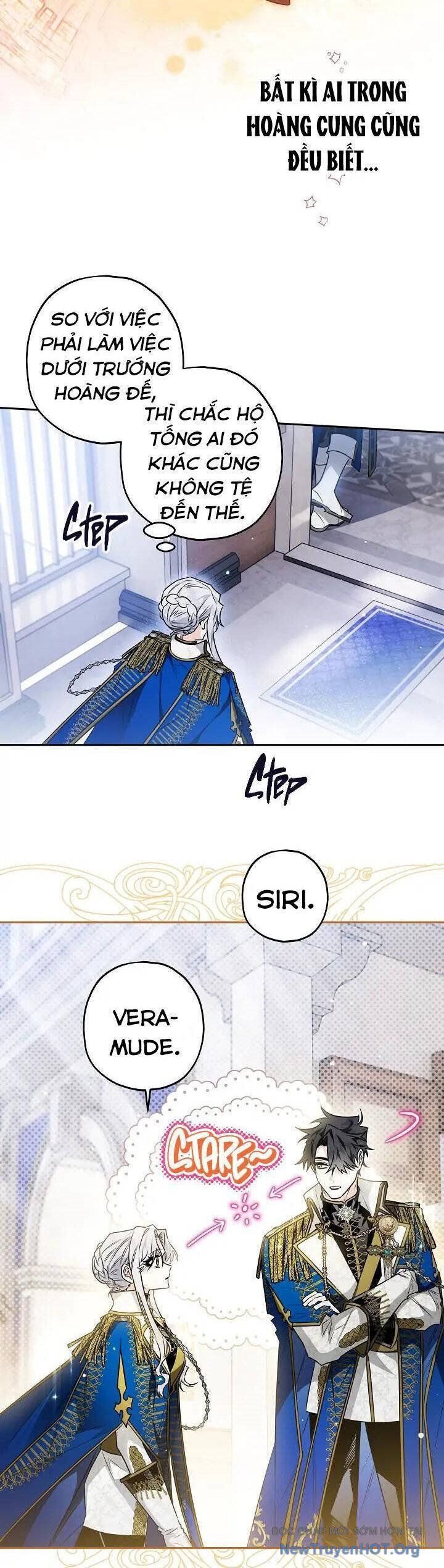 Sigrid Chap 51 - Next Chap 52