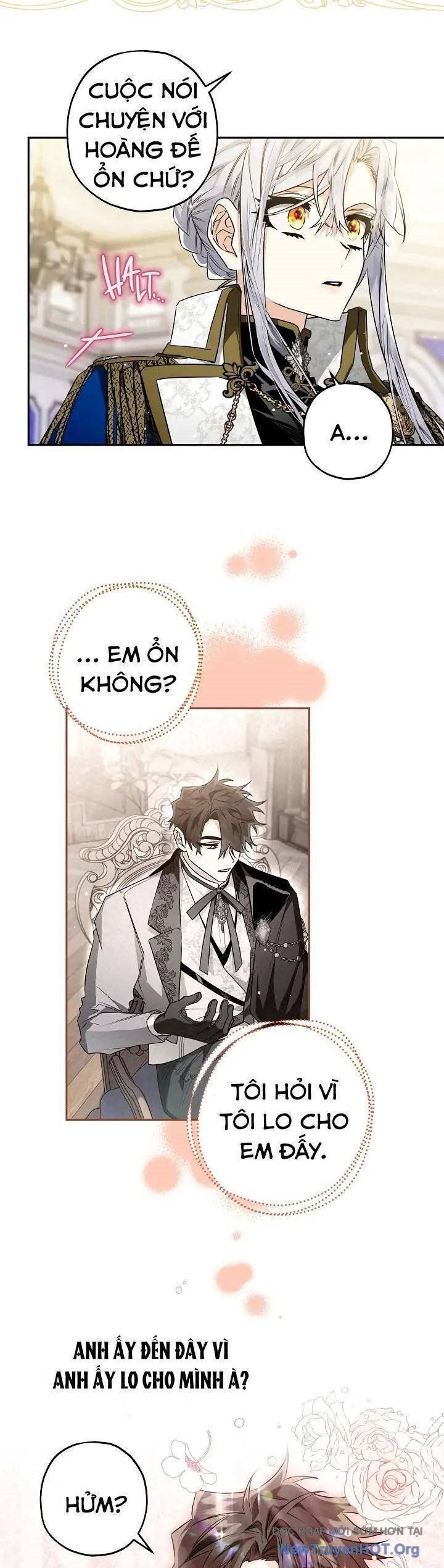 Sigrid Chap 51 - Next Chap 52