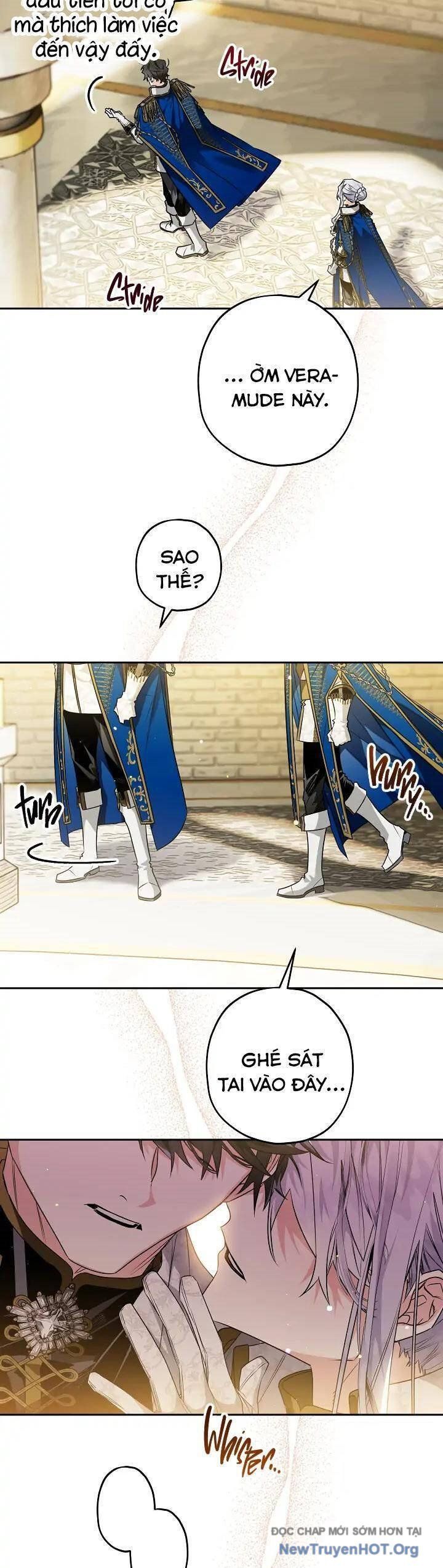 Sigrid Chap 51 - Next Chap 52