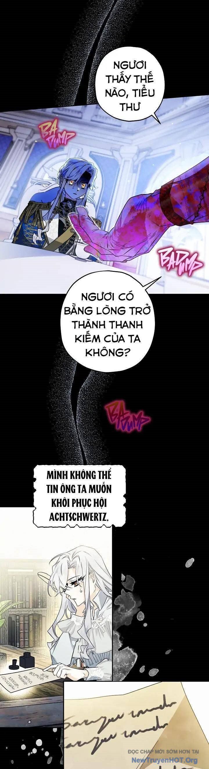 Sigrid Chap 51 - Next Chap 52