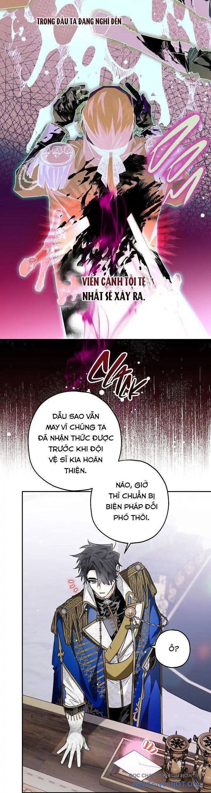 Sigrid Chap 52 - Next Chap 53