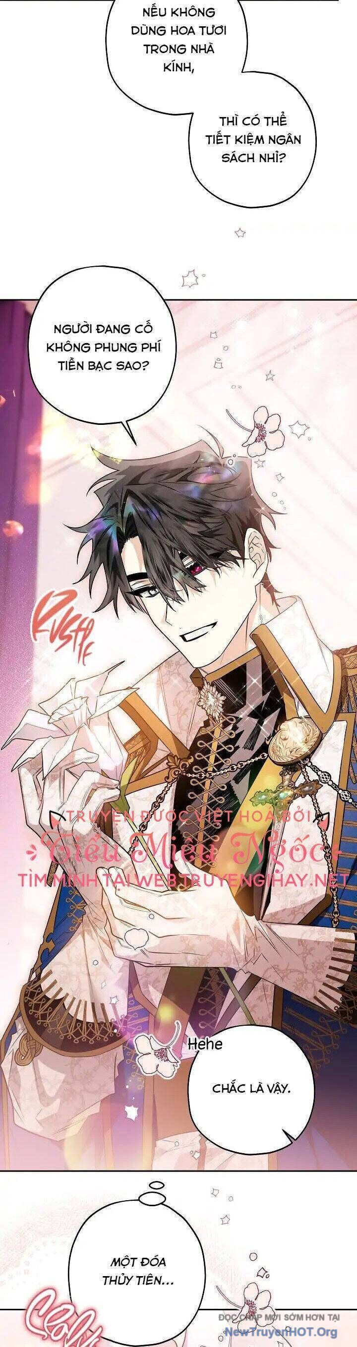 Sigrid Chap 52 - Next Chap 53