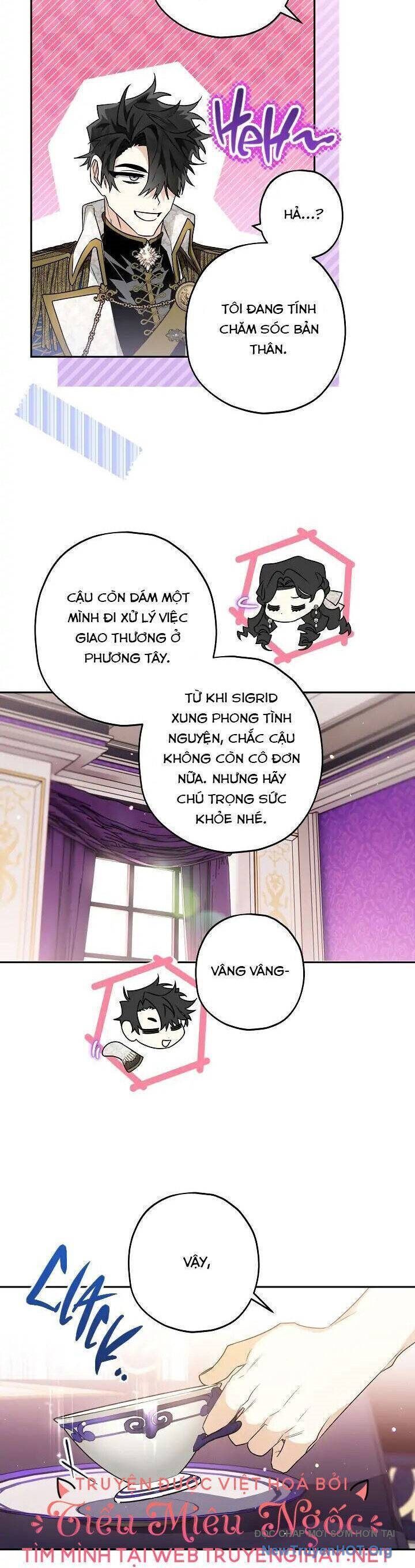 Sigrid Chap 52 - Next Chap 53
