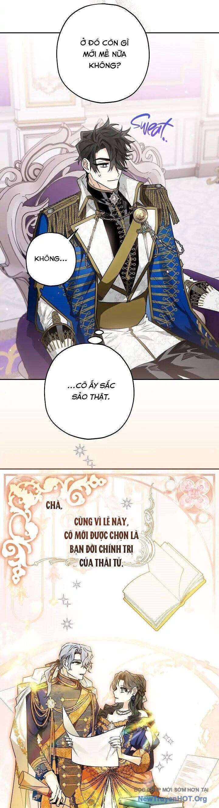 Sigrid Chap 52 - Next Chap 53