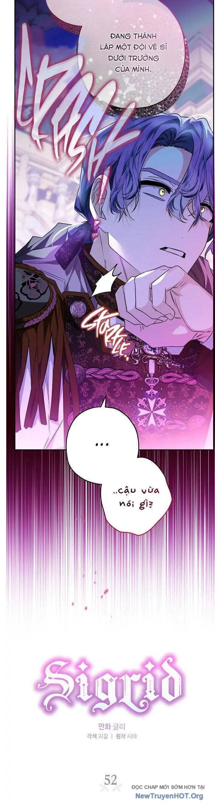 Sigrid Chap 52 - Next Chap 53