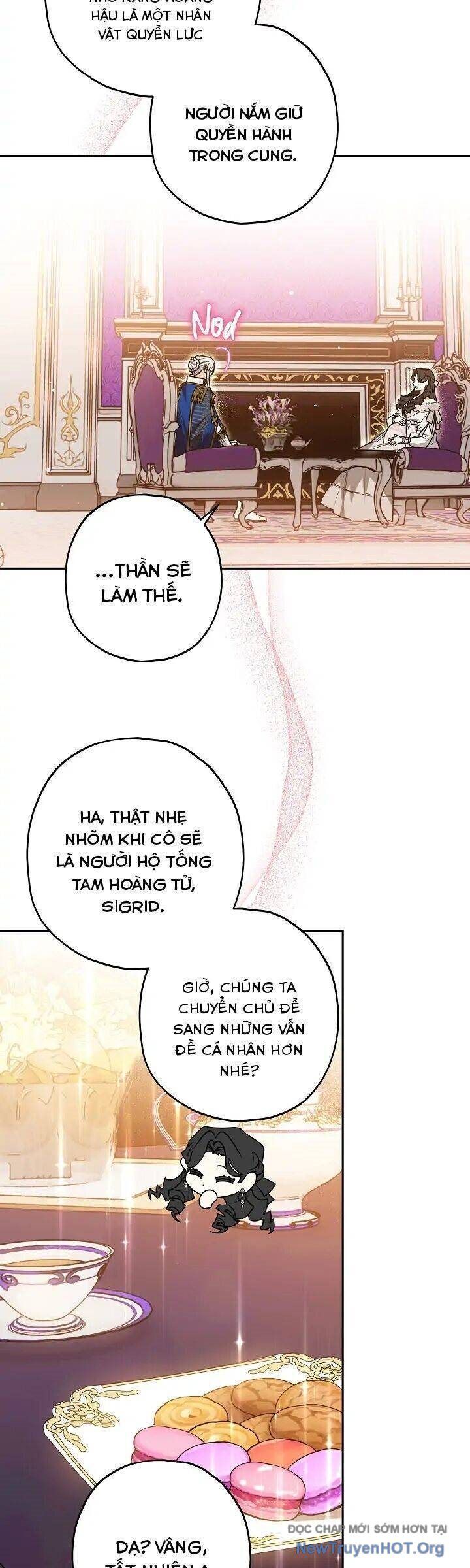 Sigrid Chap 53 - Next Chap 54
