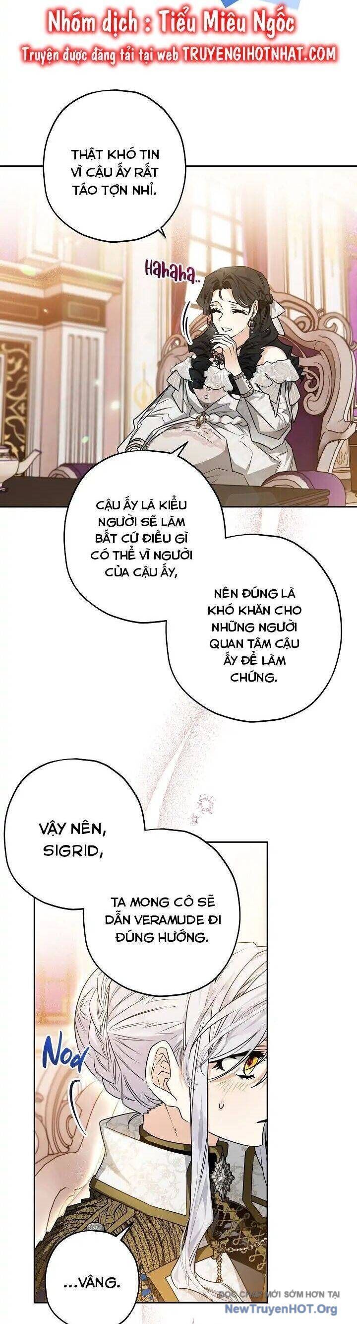 Sigrid Chap 53 - Next Chap 54