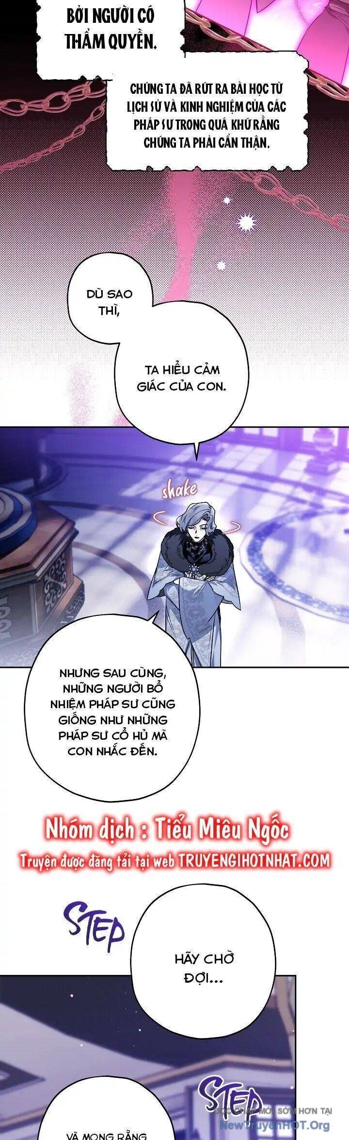 Sigrid Chap 53 - Next Chap 54