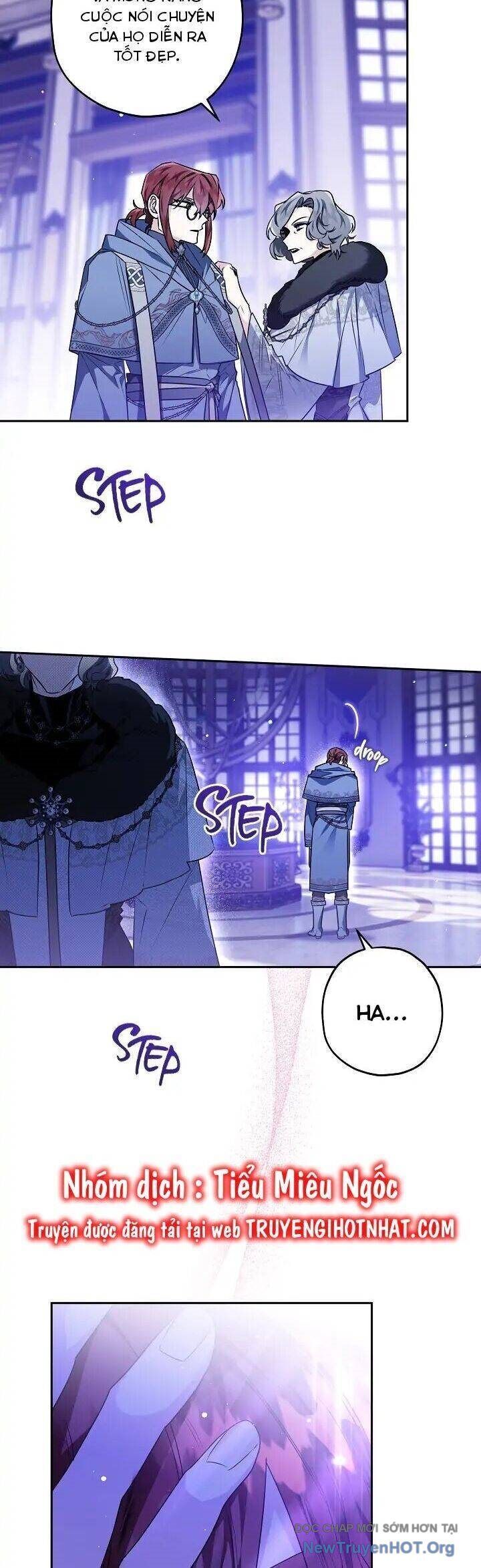 Sigrid Chap 53 - Next Chap 54