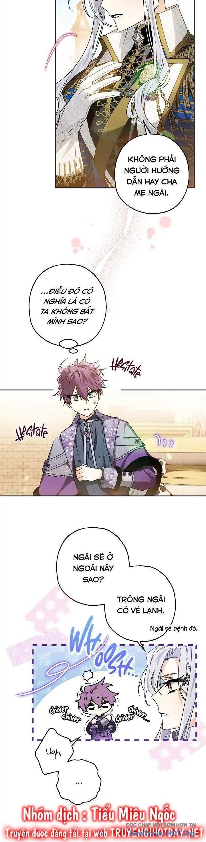 Sigrid Chap 54 - Next Chap 55