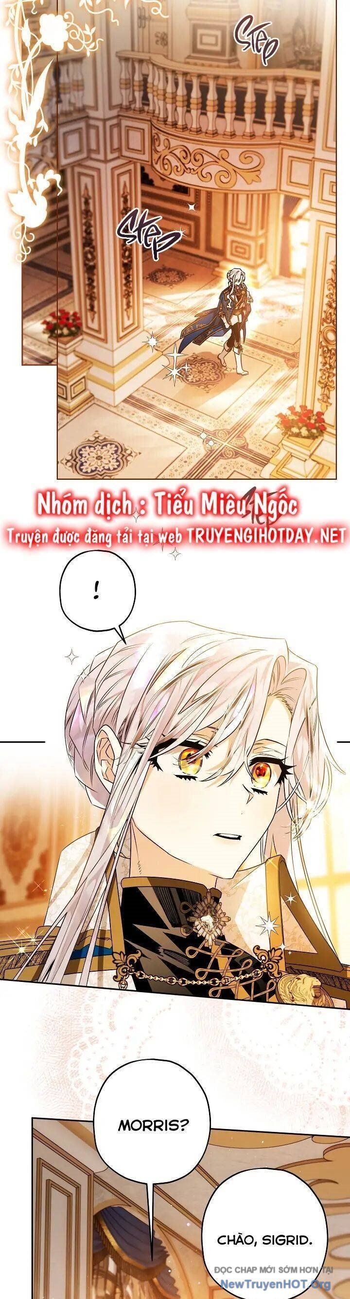 Sigrid Chap 54 - Next Chap 55