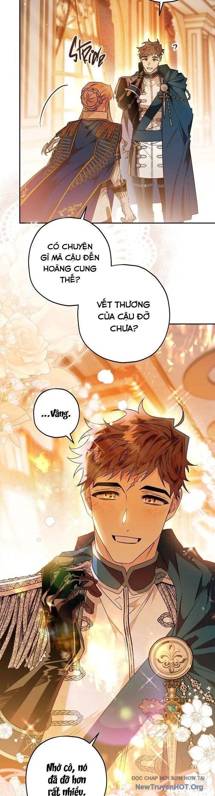 Sigrid Chap 54 - Next Chap 55