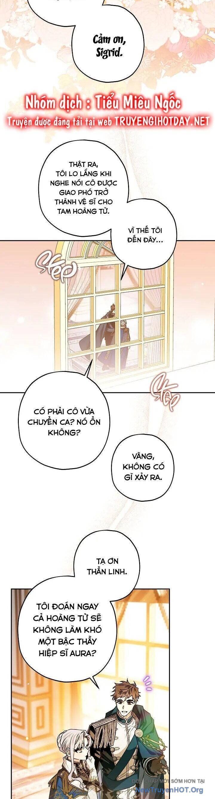 Sigrid Chap 54 - Next Chap 55