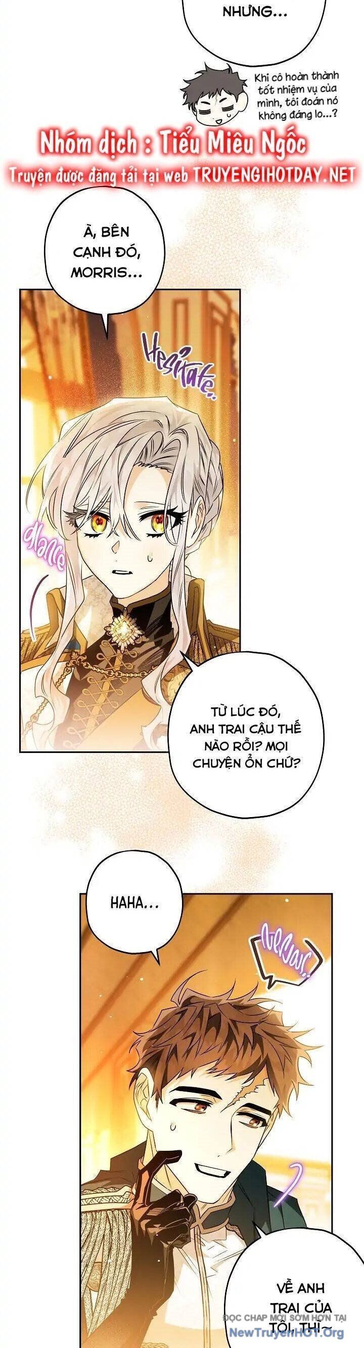 Sigrid Chap 54 - Next Chap 55