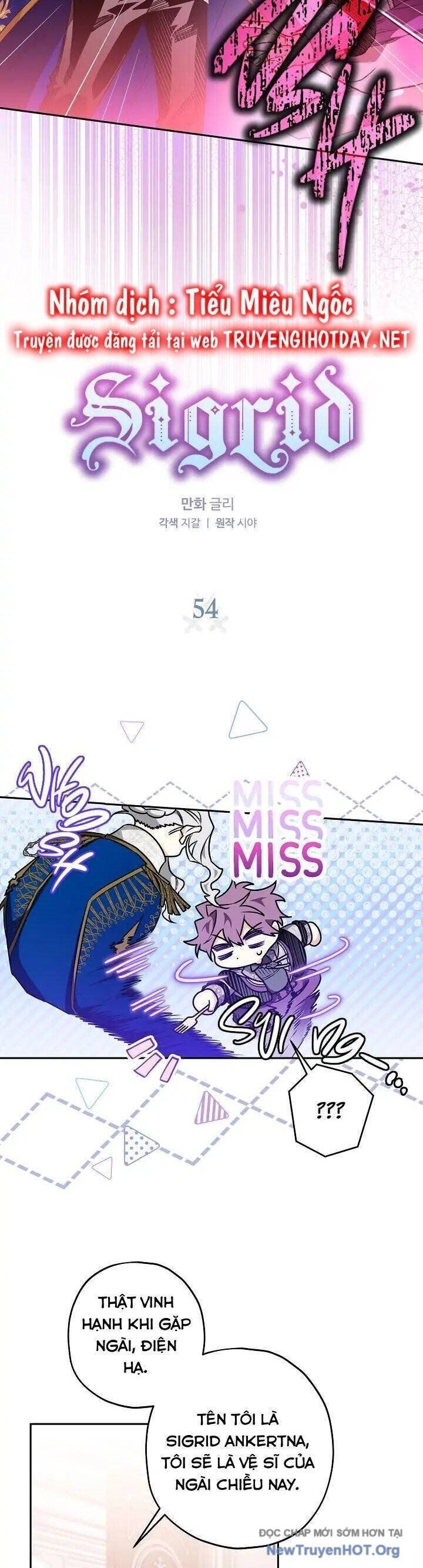 Sigrid Chap 54 - Next Chap 55