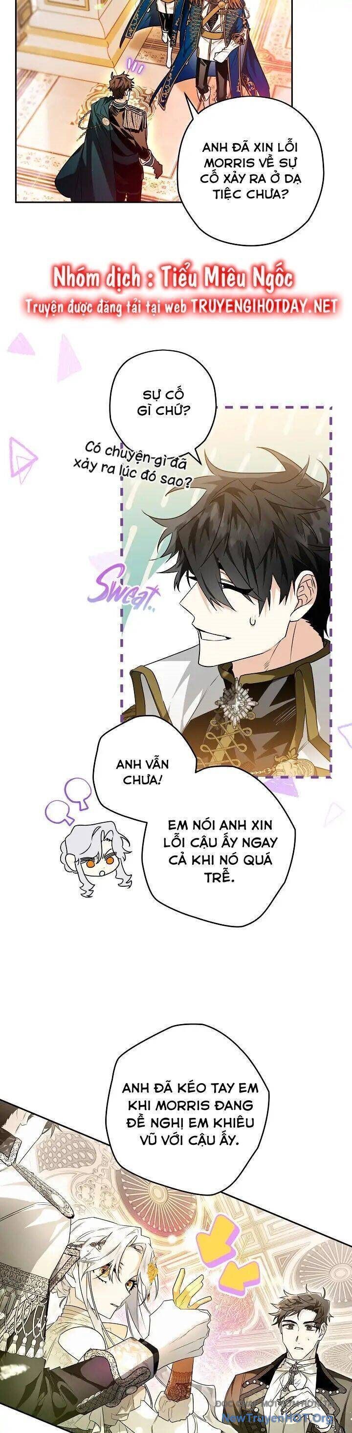 Sigrid Chap 55 - Next Chap 56