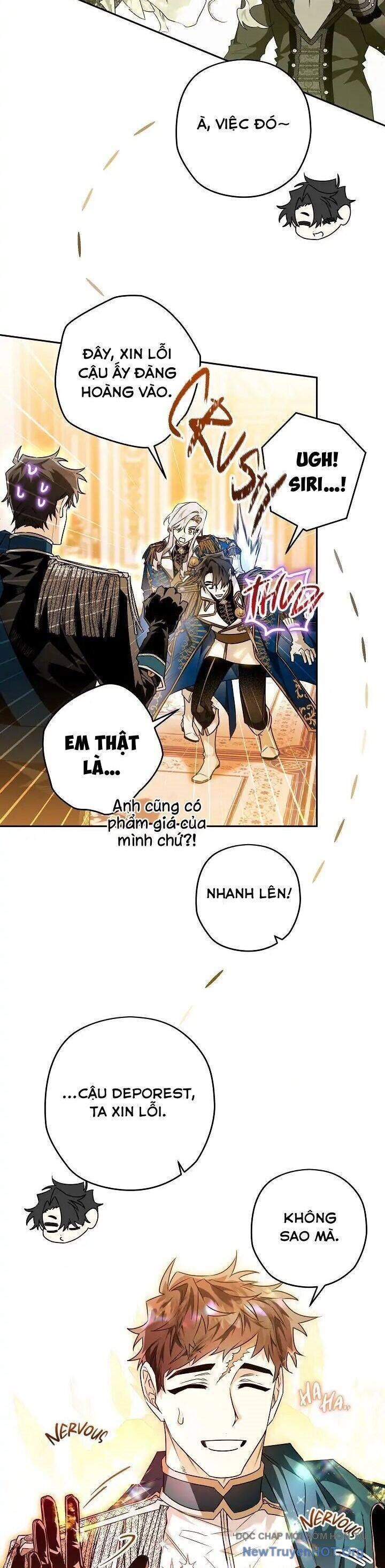 Sigrid Chap 55 - Next Chap 56