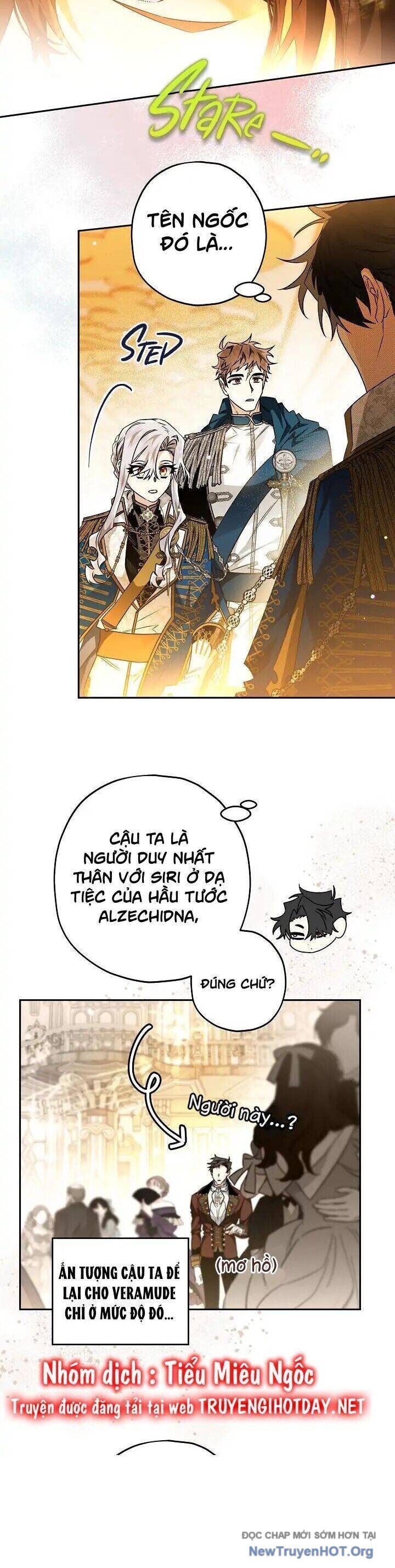 Sigrid Chap 55 - Next Chap 56