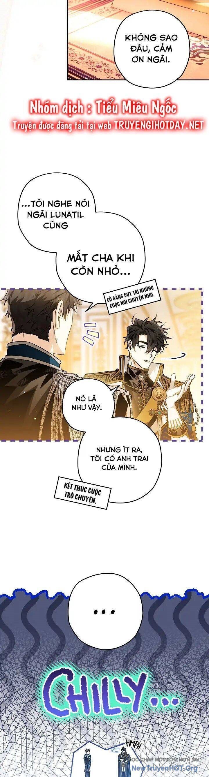 Sigrid Chap 55 - Next Chap 56