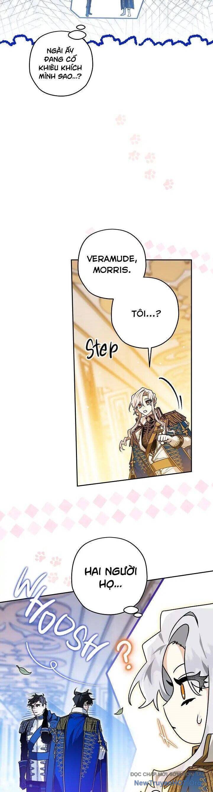 Sigrid Chap 55 - Next Chap 56