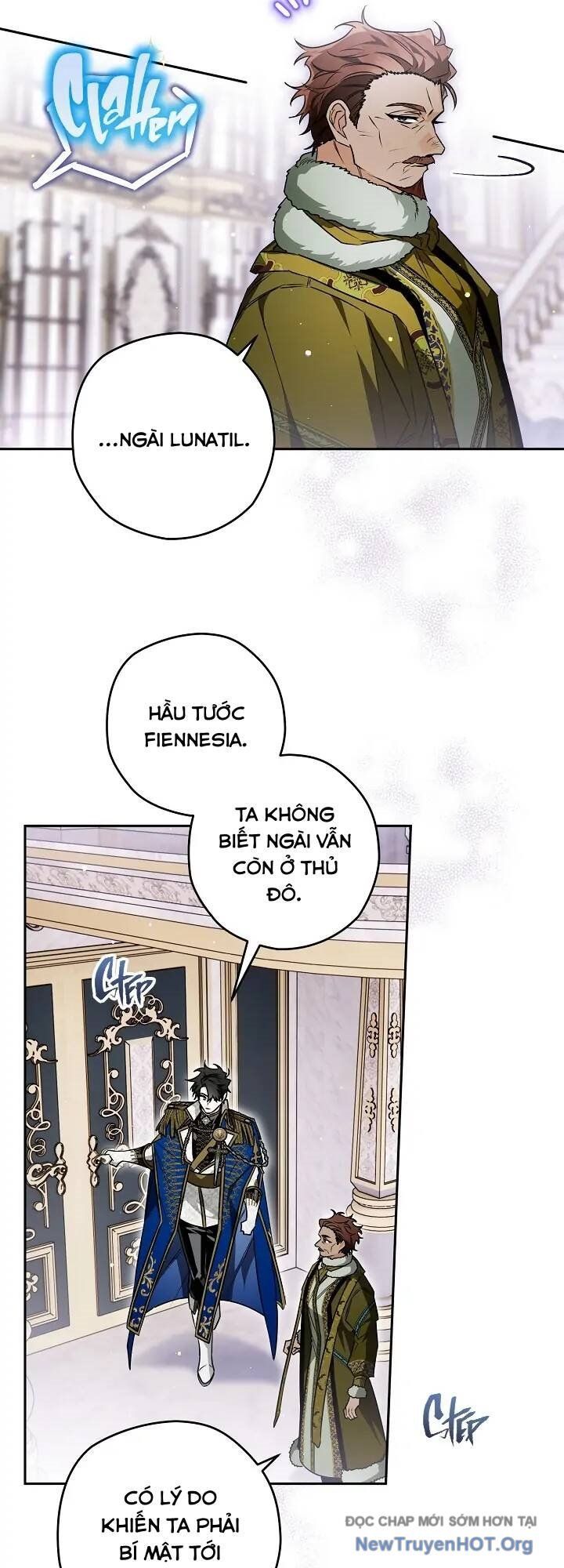 Sigrid Chap 56 - Next Chap 57