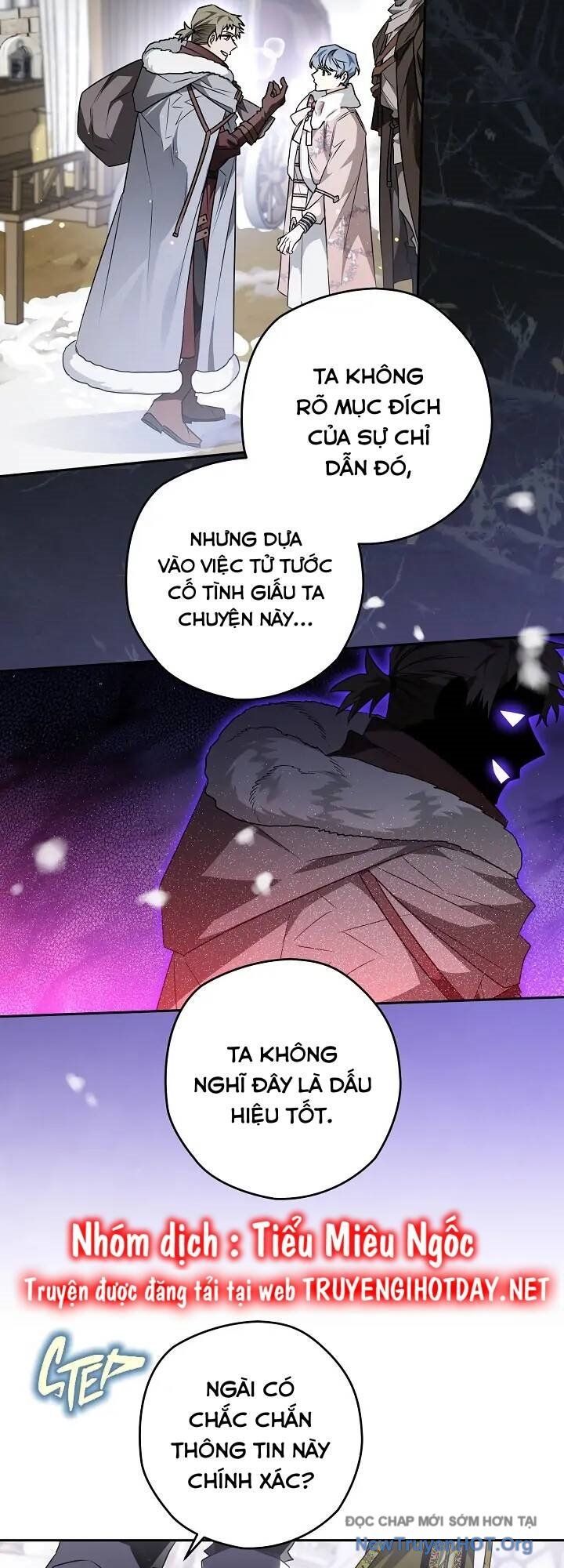 Sigrid Chap 56 - Next Chap 57