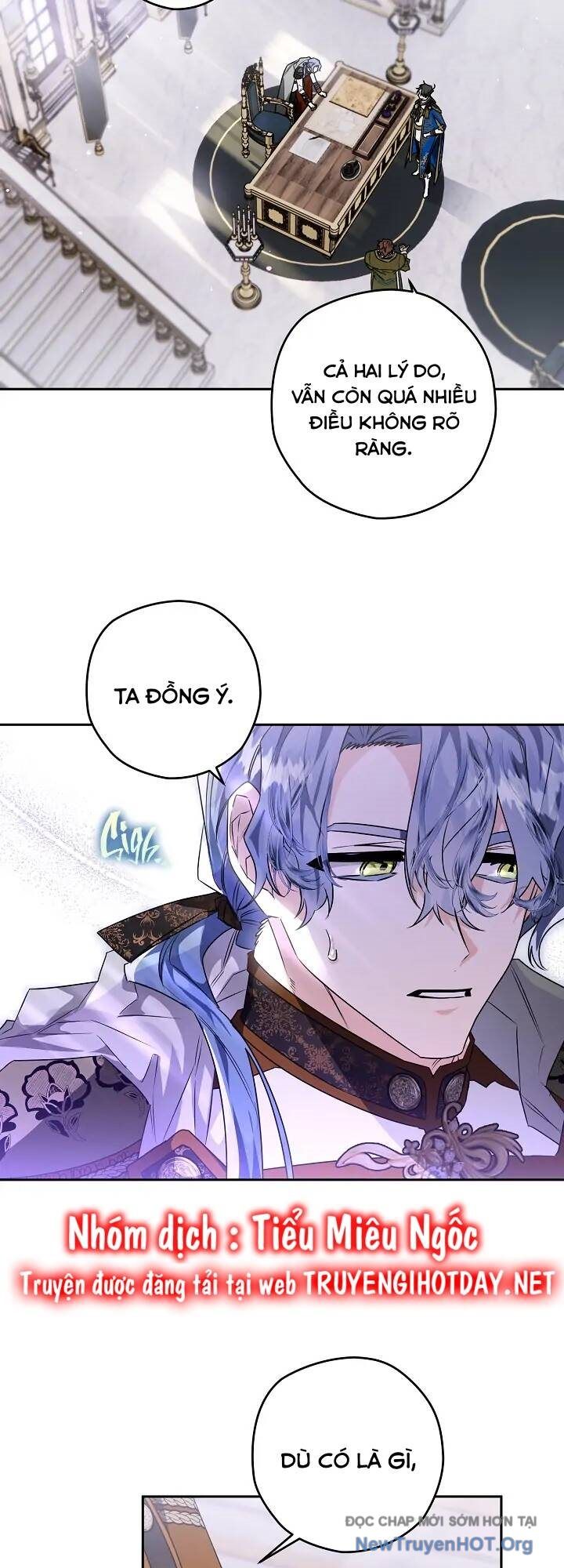 Sigrid Chap 56 - Next Chap 57