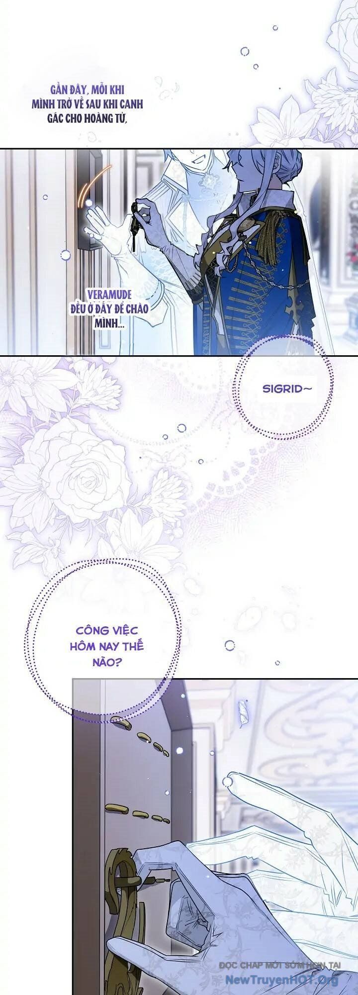 Sigrid Chap 57 - Next Chap 58