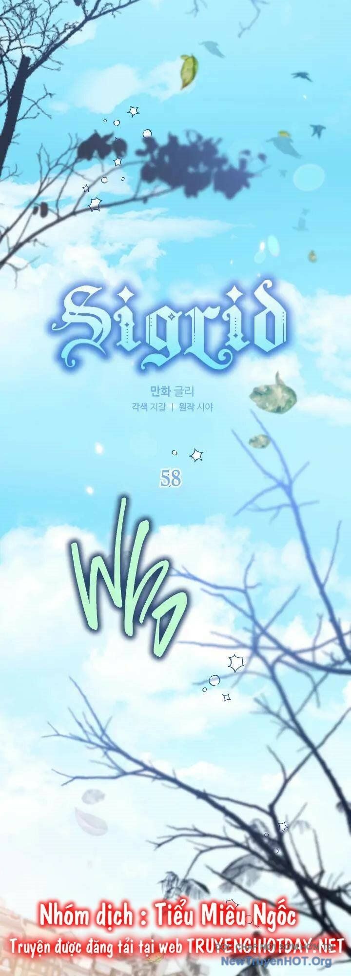 Sigrid Chap 57 - Next Chap 58