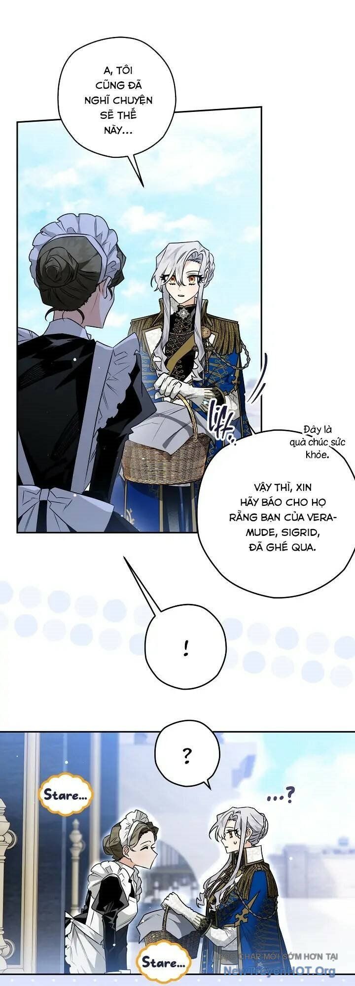 Sigrid Chap 57 - Next Chap 58