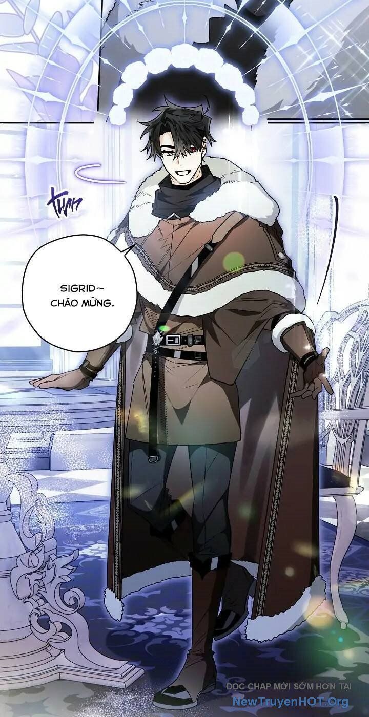 Sigrid Chap 57 - Next Chap 58
