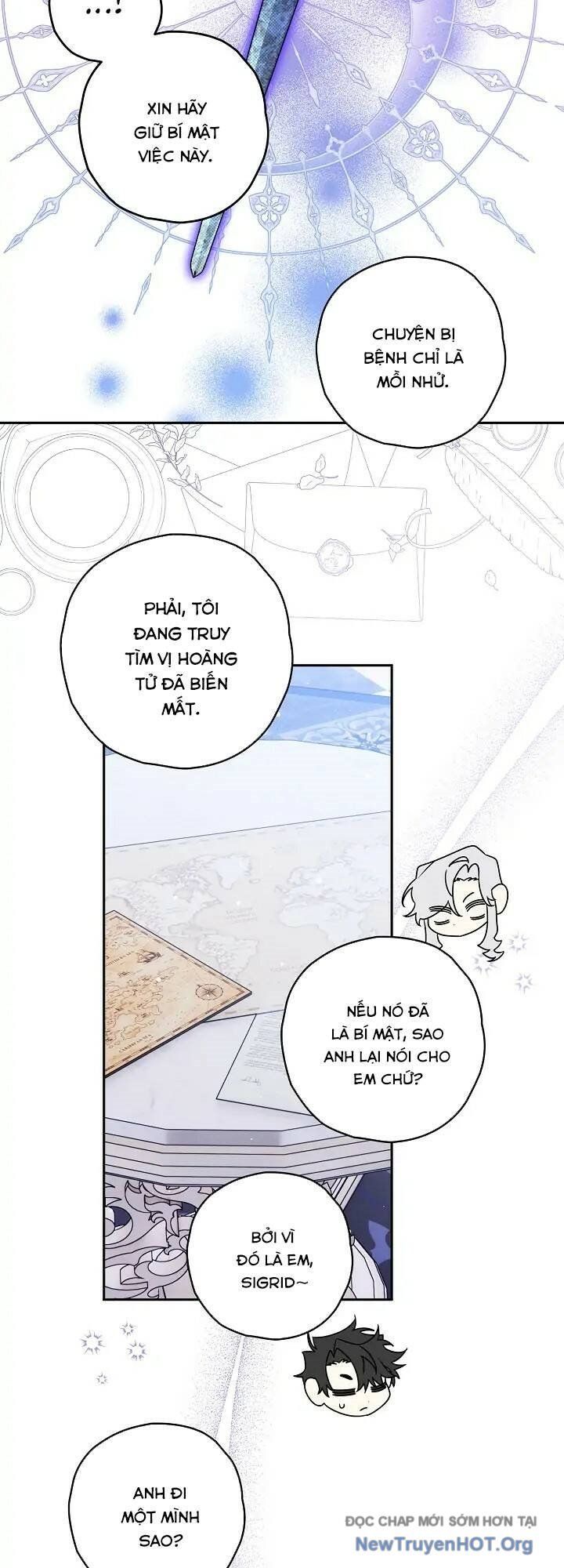 Sigrid Chap 57 - Next Chap 58