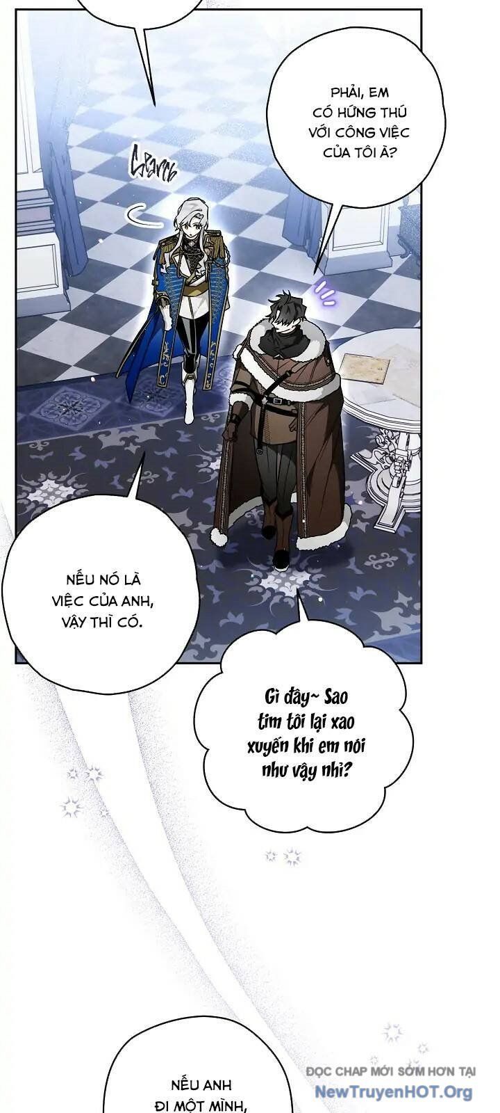 Sigrid Chap 57 - Next Chap 58