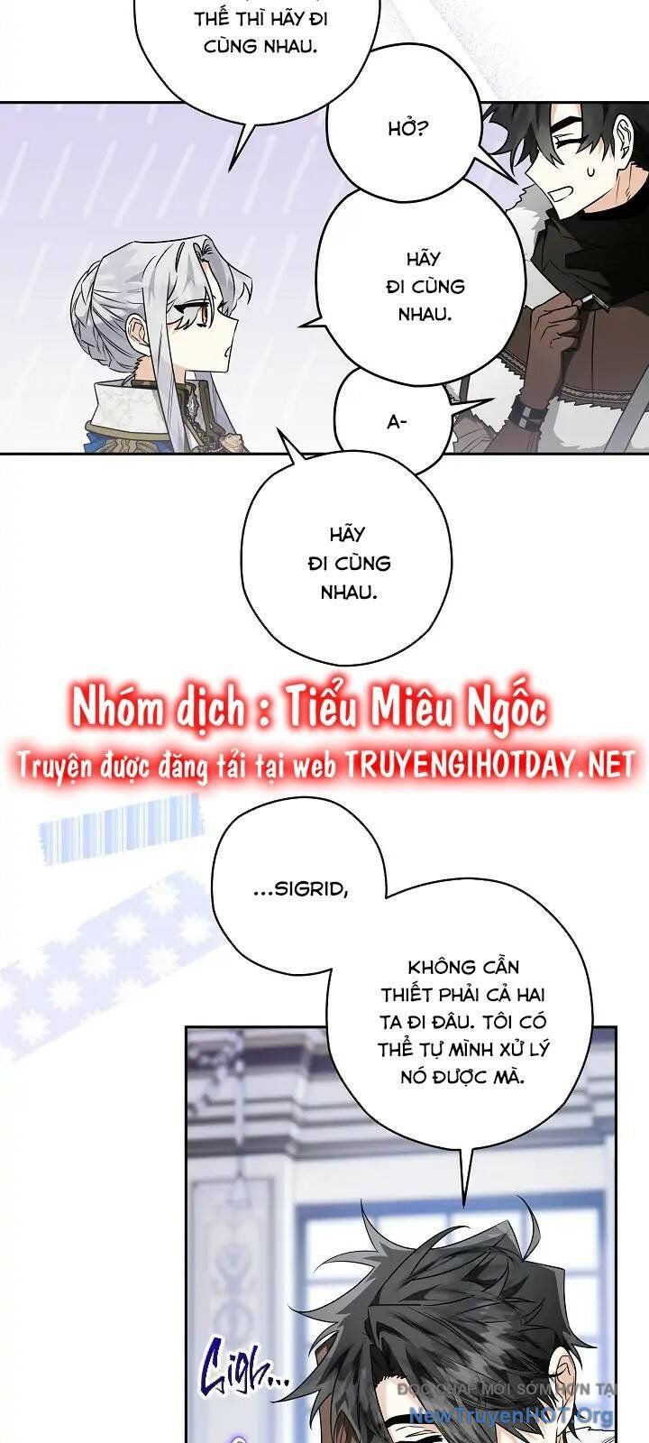 Sigrid Chap 57 - Next Chap 58