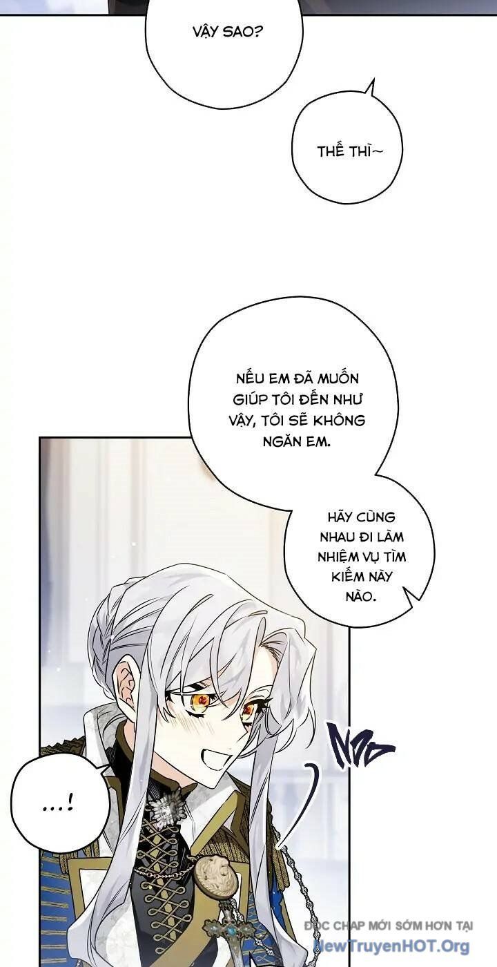 Sigrid Chap 57 - Next Chap 58