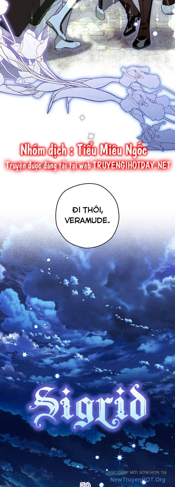 Sigrid Chap 58 - Next Chap 59