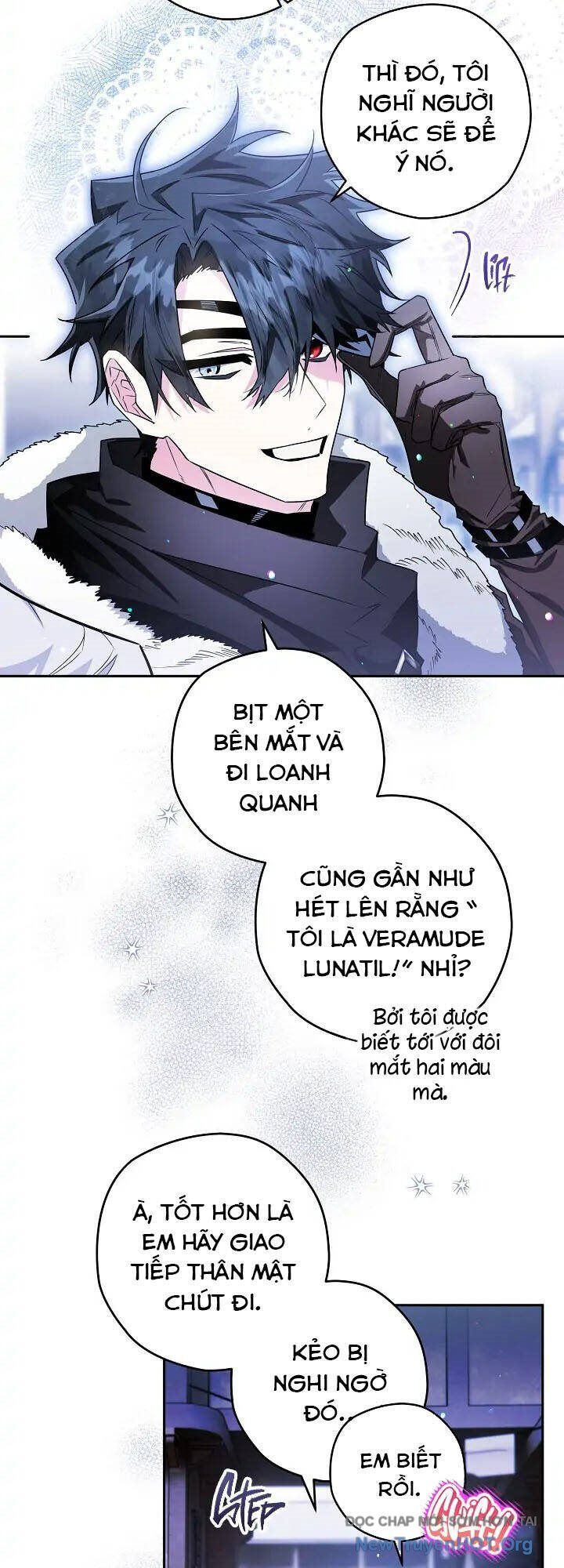 Sigrid Chap 58 - Next Chap 59