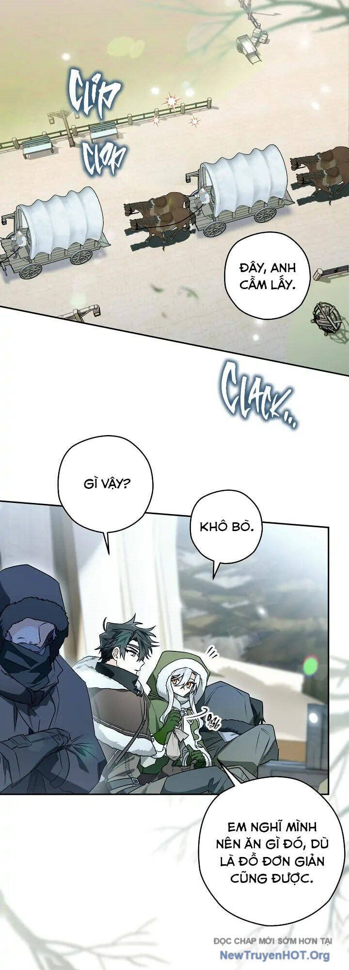 Sigrid Chap 58 - Next Chap 59