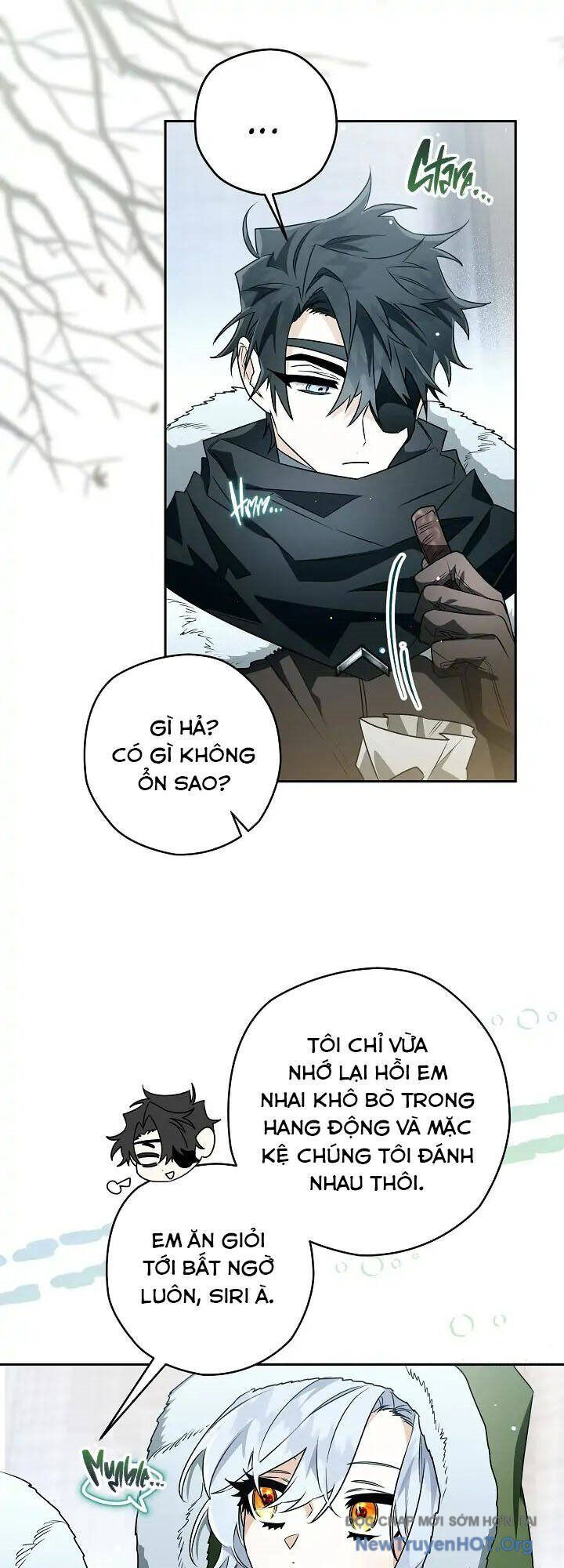 Sigrid Chap 58 - Next Chap 59