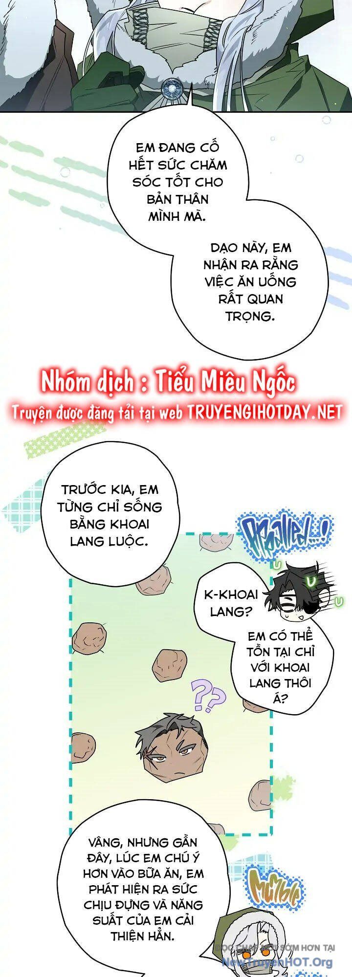 Sigrid Chap 58 - Next Chap 59