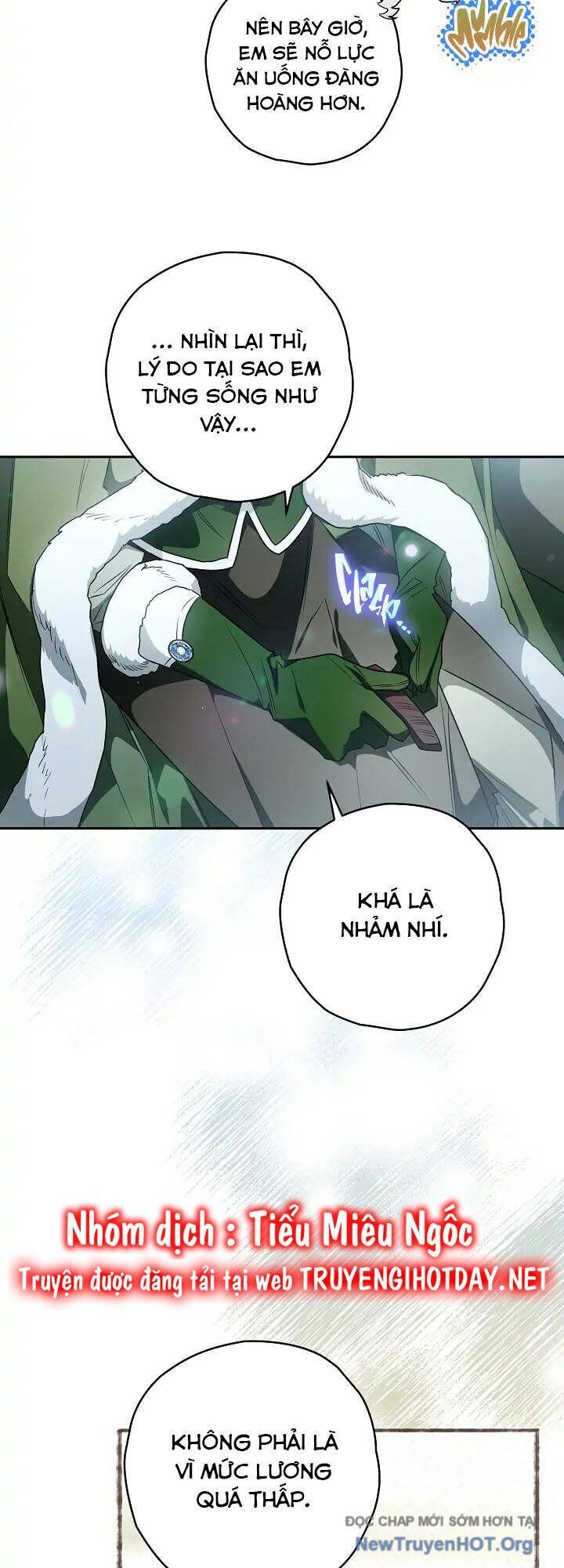 Sigrid Chap 58 - Next Chap 59
