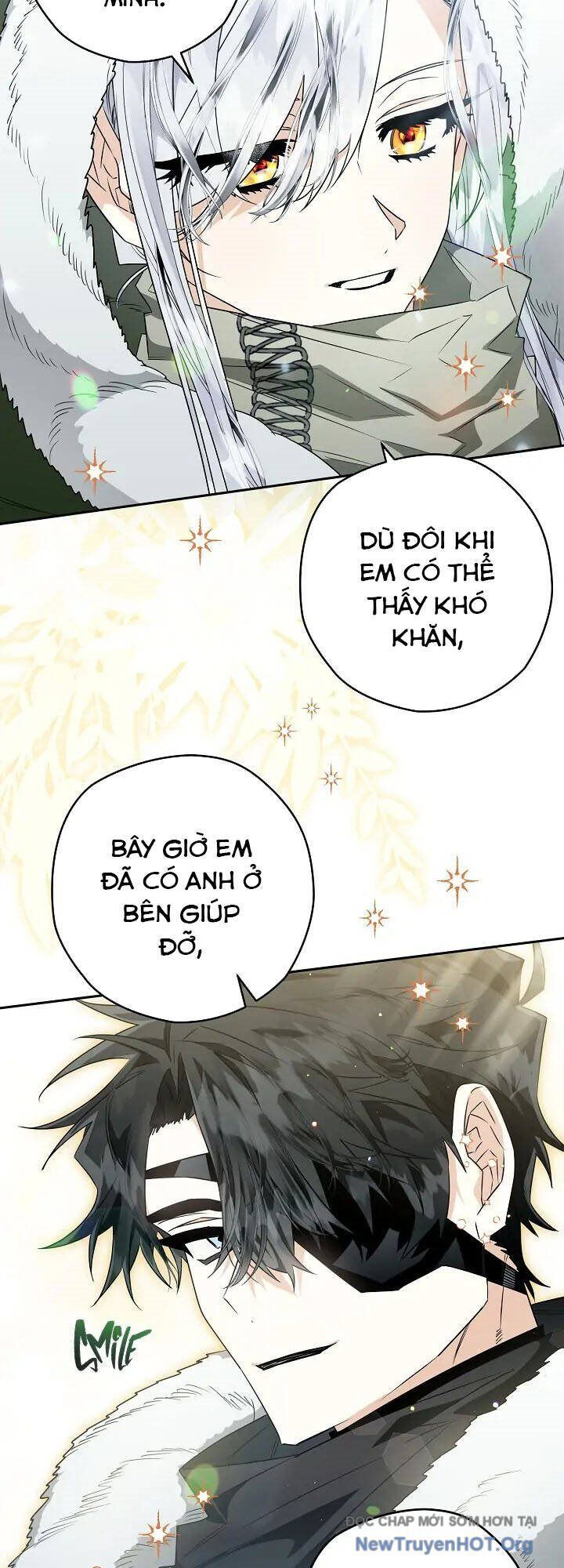 Sigrid Chap 58 - Next Chap 59