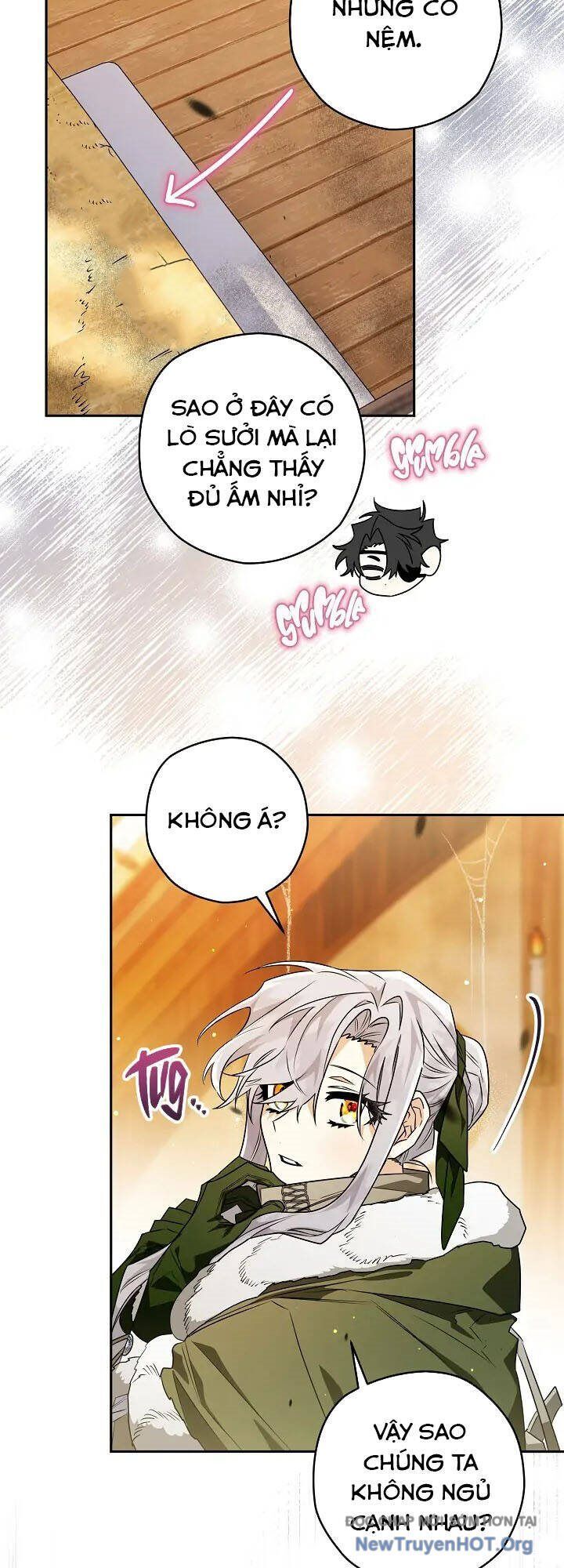 Sigrid Chap 58 - Next Chap 59