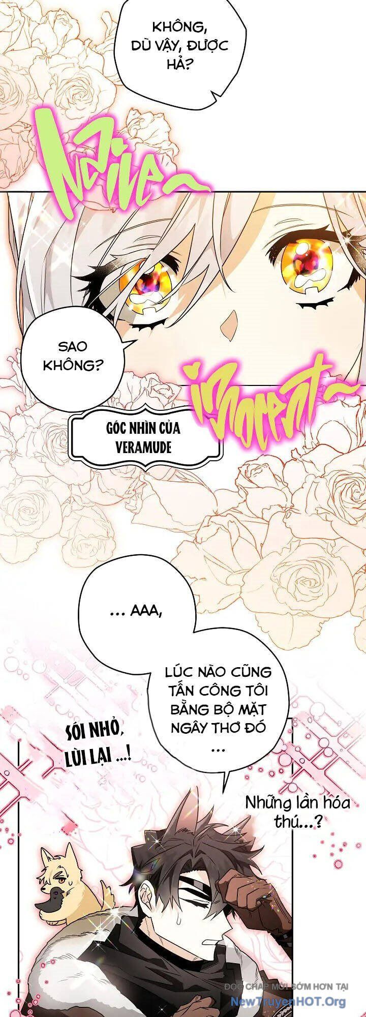 Sigrid Chap 58 - Next Chap 59