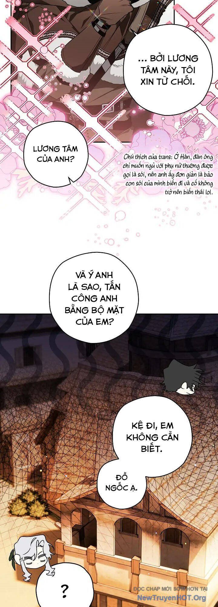 Sigrid Chap 58 - Next Chap 59