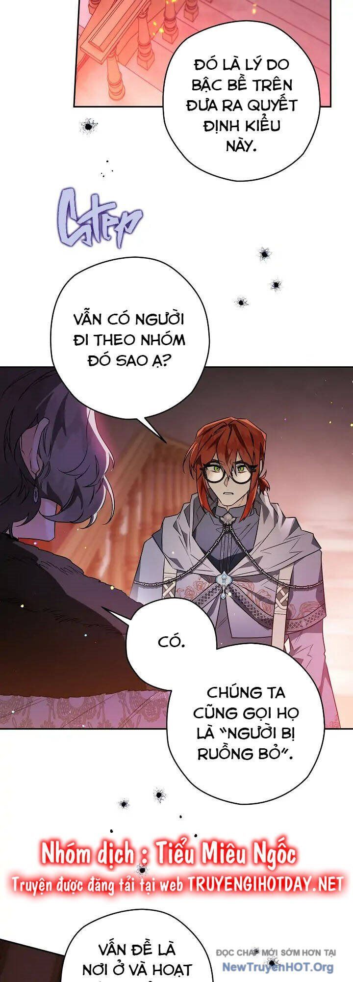 Sigrid Chap 58 - Next Chap 59